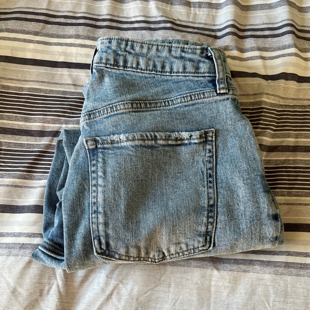Old Navy OG Straight Jeans